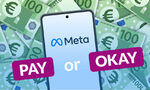 Групата на Шремс подаде жалба срещу "Мета" заради новия абонаментен план "Pay or Okay"