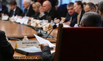 Парите за пенсии минаха на първо четене в бюджетната комисия