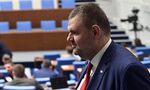 Пеевски нарече Денков "онлайн премиер" и обяви за провал действията му след падналия сняг