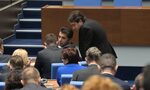 С помощ от ГЕРБ и ДПС парламентът отказа да се занимае със заплахи срещу министър (обновена)