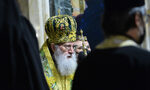 Патриарх Неофит е в стабилно състояние, съобщи Светият Синод