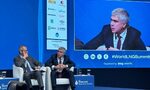 В "Булгартрансгаз" обмислят инвестиция във втори терминал за втечнен газ в Гърция В "Булгартрансгаз" обмислят инвестиция във втори терминал за втечнен газ в Гърция