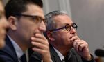 Бюджетната комисия отряза предложението за изсветляване на ресторантьорите (обновена) Бюджетната комисия отряза предложението за изсветляване на ресторантьорите (обновена)
