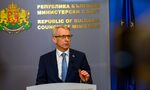 Николай Денков: Най-големият риск за Шенген се намира в пленарната зала Николай Денков: Най-големият риск за Шенген се намира в пленарната зала