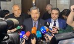 Христо Иванов е умерен оптимист, че разумът ще надделее по казуса с шефа на "Пирогов" Христо Иванов е умерен оптимист, че разумът ще надделее по казуса с шефа на "Пирогов"