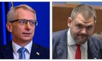 Пеевски срещу Денков: история на сблъсъците Пеевски срещу Денков: история на сблъсъците