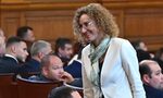 Министър Шалапатова: При нашето правителство няма социални разходи, а социални инвестиции Министър Шалапатова: При нашето правителство няма социални разходи, а социални инвестиции