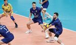 Кметът на Пазарджик поиска смяна на ръководството на волейболния "Хебър" Кметът на Пазарджик поиска смяна на ръководството на волейболния "Хебър"