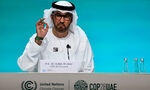 COP28: Ръководителят на преговорите на ООН отвърна на твърденията, че отрича науката COP28: Ръководителят на преговорите на ООН отвърна на твърденията, че отрича науката