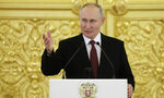 Путин отива в Саудитска Арабия и ОАЕ, след това посреща президента на Иран Путин отива в Саудитска Арабия и ОАЕ, след това посреща президента на Иран