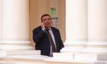 Костадин Ангелов се закани ГЕРБ да смени здравния министър при ротацията Костадин Ангелов се закани ГЕРБ да смени здравния министър при ротацията