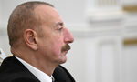 Президентът Алиев насрочи извънредни избори в Азербайджан Президентът Алиев насрочи извънредни избори в Азербайджан