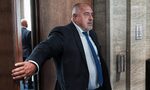 Борисов обяви, че ще подаде оставка, ако ГЕРБ "мръдне от позицията си" след отказа от руски петрол