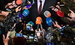 Над 80 журналисти внесоха подписка с искане за промяна на условията на работа в парламента Над 80 журналисти внесоха подписка с искане за промяна на условията на работа в парламента