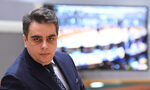 Еврогрупата изслуша Василев за еврото, оценката - след шест месеца Еврогрупата изслуша Василев за еврото, оценката - след шест месеца