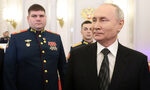 "По молба на полковник": Путин се кандидатира за още един мандат "По молба на полковник": Путин се кандидатира за още един мандат