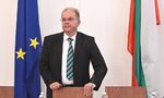 Депутат от ГЕРБ вижда Борисов премиер, а Пеевски вицепремиер Депутат от ГЕРБ вижда Борисов премиер, а Пеевски вицепремиер