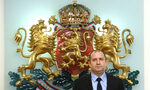 Президентът няма да внесе в сегашния парламент предложенията си за промени в Конституцията