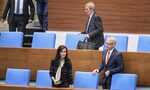 Реализацията на националната детска болница ще се забави с около година и половина от срока на правителството