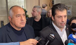 След 2 месеца спорове управляващите са напът да се откажат от таксата за пренос на руски газ След 2 месеца спорове управляващите са напът да се откажат от таксата за пренос на руски газ