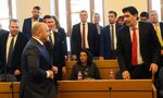 БСП помага на ГЕРБ-СДС да се върне в управлението на София