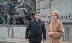 Областният управител на София е с назначена полицейска охрана Областният управител на София е с назначена полицейска охрана