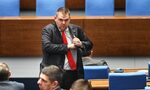 До дни управляващите и ДПС ще внесат общи текстове за промени в Конституцията преди второто четене До дни управляващите и ДПС ще внесат общи текстове за промени в Конституцията преди второто четене