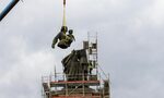 Краят на един срам Краят на един срам