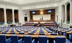 Заседанието на парламента пак се провали, този път заради управляващите и ДПС