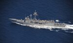 "Руен" вероятно е отвлечен, испански боен кораб се отправи на скорост към него