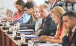 На второ четене: Висшият съдебен съвет се разделя на две въпреки критиките
