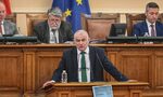 Цитат на деня: Борим се за българщината, пък подменяме генофонда си Цитат на деня: Борим се за българщината, пък подменяме генофонда си
