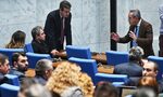 Депутатите ударно гласуват държавния бюджет за 2024 г.