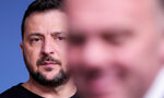 Зеленски е с най-високо доверие сред политиците в Украйна, показва проучване Зеленски е с най-високо доверие сред политиците в Украйна, показва проучване