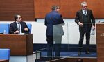 Кабинетът да организира изграждането на детска болница приеха депутатите в бюджета Кабинетът да организира изграждането на детска болница приеха депутатите в бюджета