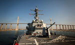 Над 20 държави ще участват в операцията в Червено море, България обмисля как