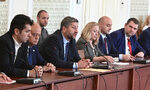 Промените в Конституцията са обнародвани, недоволните вече могат да сезират Конституционния съд Промените в Конституцията са обнародвани, недоволните вече могат да сезират Конституционния съд