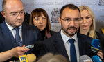 Общинарите от ГЕРБ в София ще искат от Борисов отстраняване на Вяра Тодева