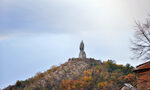 Пловдивски общинар за Альоша: Има идеи да бъде променен и да изобразява Васил Левски
