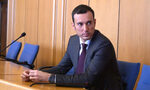 Васил Терзиев разпореди проверка на спрения Симеоновски лифт