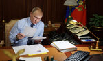 Путин поздрави само двама европейски лидери за Нова година и Рождество Путин поздрави само двама европейски лидери за Нова година и Рождество