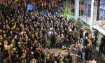 "Глад за свобода": протестите в Сърбия не спират