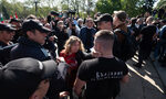 Разделенията напълно съзнателно бяха насаждани в обществото през последните три години Разделенията напълно съзнателно бяха насаждани в обществото през последните три години