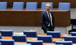 Предозиране: Заради Шенген Костадин Костадинов плаши, че България ще стане най-големият бежански лагер в света Предозиране: Заради Шенген Костадин Костадинов плаши, че България ще стане най-големият бежански лагер в света