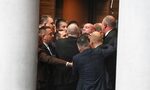 Защо къкри гняв срещу либералната демокрация