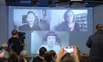 Чудесна новина: "Съседите" ще представи България на Биеналето във Венеция Чудесна новина: "Съседите" ще представи България на Биеналето във Венеция