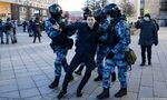 Русия вече има нужда от войната, за да съществува Русия вече има нужда от войната, за да съществува