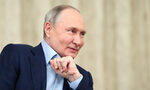 Вярват на Путин от страх, че може да стане и по-лошо Вярват на Путин от страх, че може да стане и по-лошо