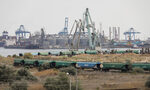 Еврокомисията не може да измери ефекта от вноса на украинското зърно