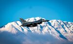 Предупреждение към Додик: самолети F-16 на САЩ прелетяха над Босна Предупреждение към Додик: самолети F-16 на САЩ прелетяха над Босна